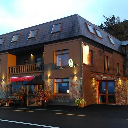 Caitin'S Hotell Kells  Exteriör bild