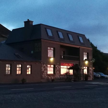 Caitin'S Hotell Kells  Exteriör bild