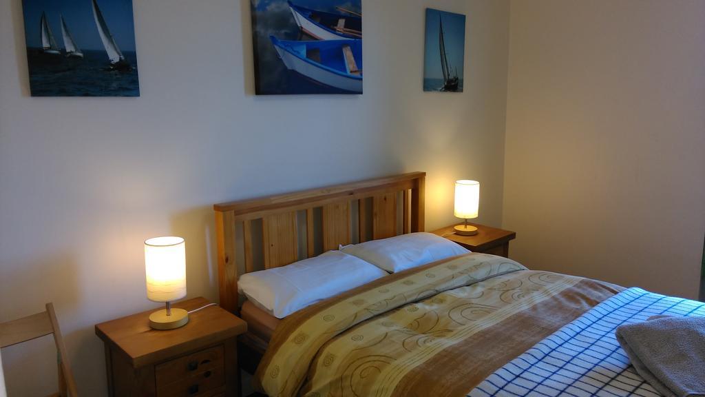 Caitin'S Hotell Kells  Exteriör bild