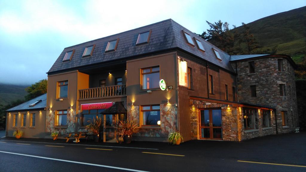 Caitin'S Hotell Kells  Exteriör bild
