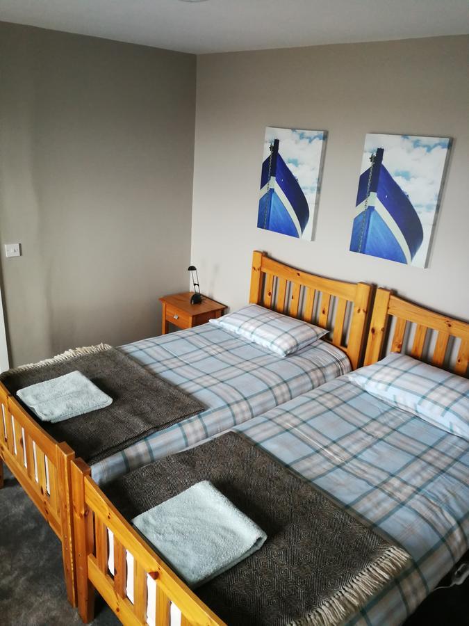 Caitin'S Hotell Kells  Exteriör bild