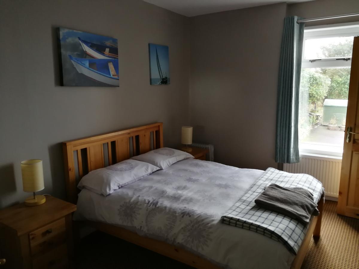 Caitin'S Hotell Kells  Exteriör bild