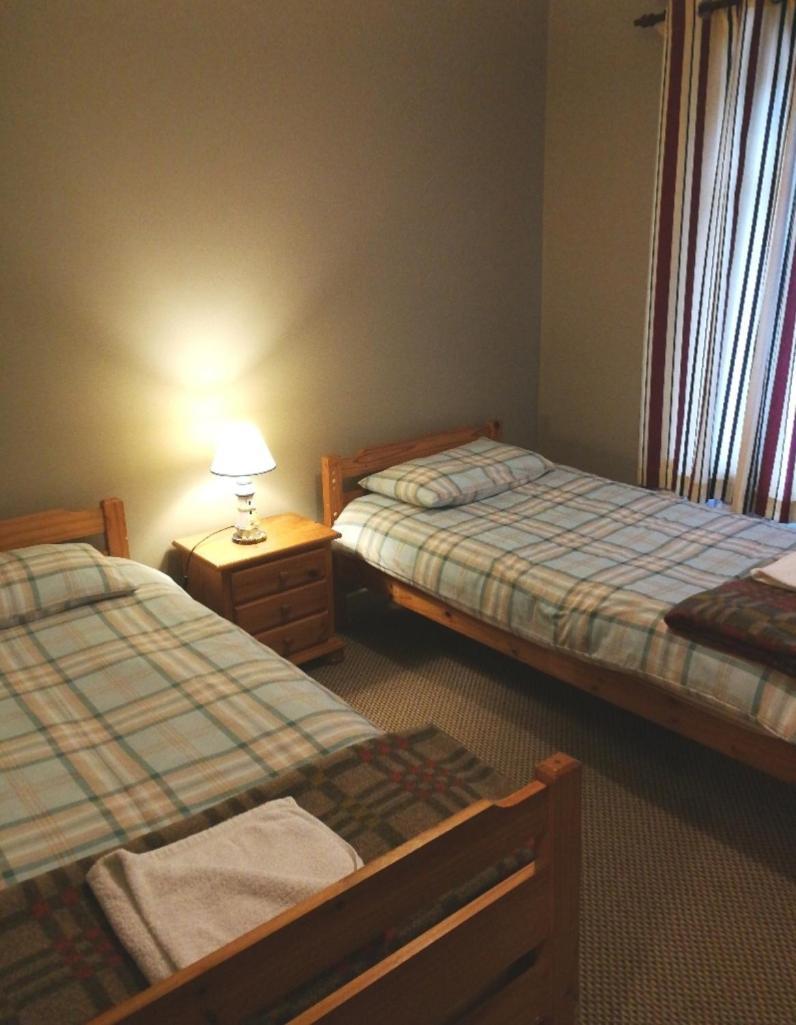 Caitin'S Hotell Kells  Rum bild